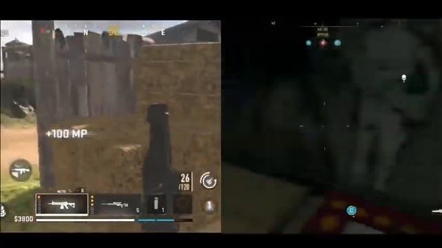 COD Pc ? and Mobile Version смотреть онлайн