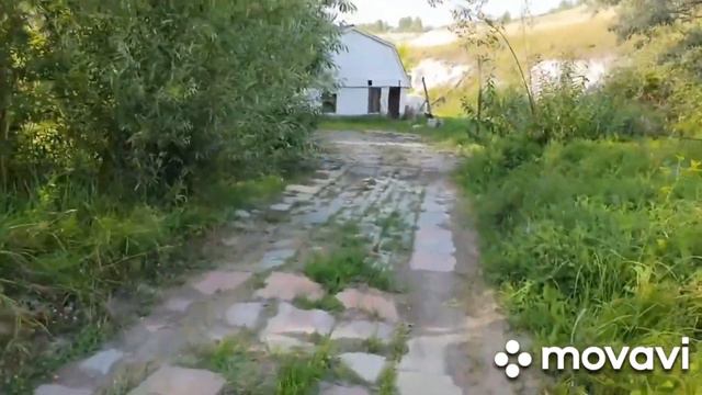 Уголок России смотреть онлайн