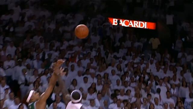 GREATEST NBA GAME WINNERS OF ALL TIME RECREATED IN NBA 2k18 смотреть онлайн