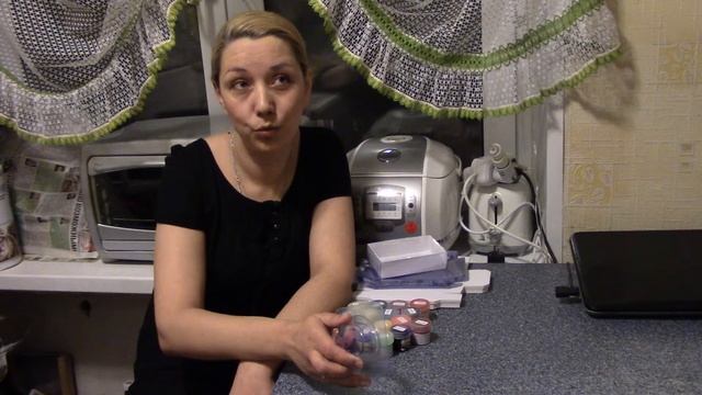 Товары для мыловарения. Совместная закупка. смотреть онлайн