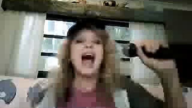 Bust your windows-cover song-Cathy Turner смотреть онлайн
