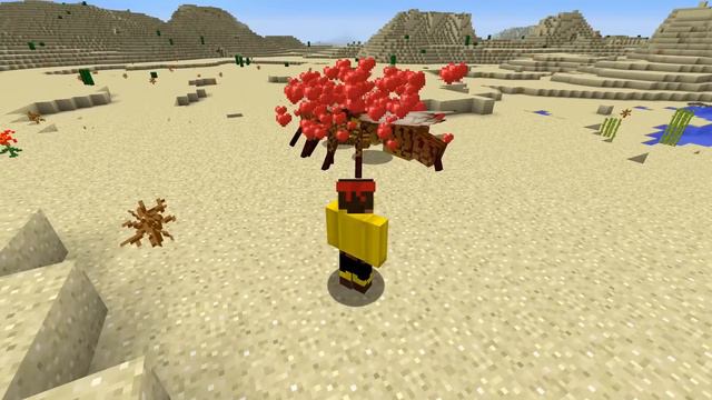 Gefährliche Insekten! (Züchten, riesiges Nest, Kampf) - Ice and Fire Mod смотреть онлайн