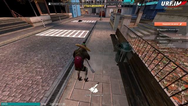 ТОП 5 ЛУЧШИХ ПРОФЕССИЙ НА HL-ALYX RP ЗА ГСР! | HL2RP URF.IM ГАРРИС МОД - GARRY'S MOD смотреть онлайн