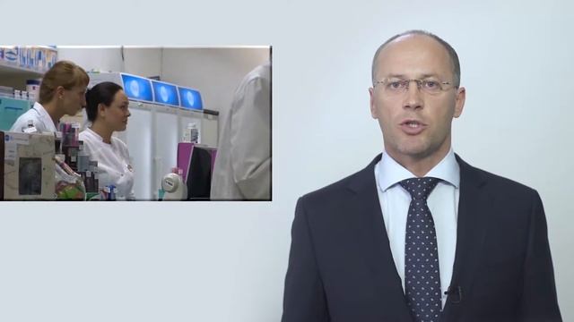 Если в аптеках отсутствует лекарство положенное льготнику по рецепту?