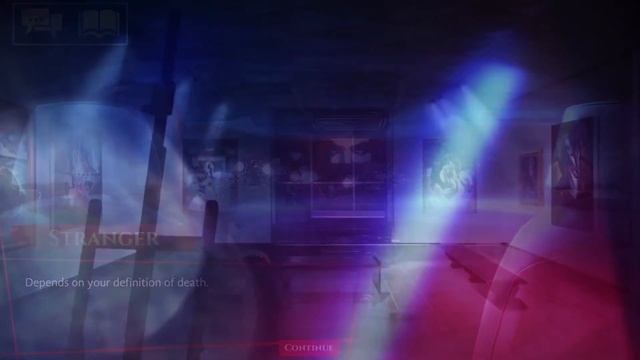 Vampire: The Masquerade - Coteries of New York - Gameplay Trailer смотреть онлайн