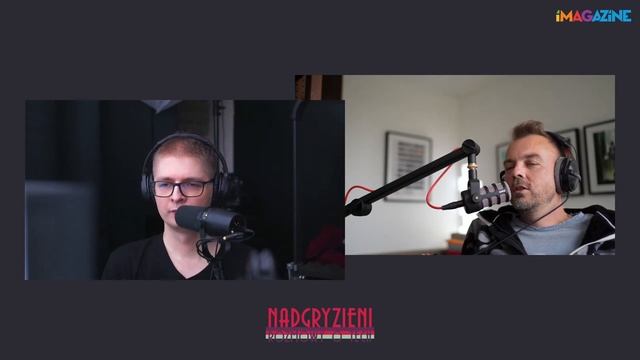 Nadgryzieni 335: MacBook Pro 14