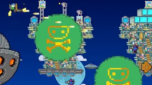 Boss 101 - SECTOR 7 - LEVEL 84 - SECTOR COMPLETE смотреть онлайн