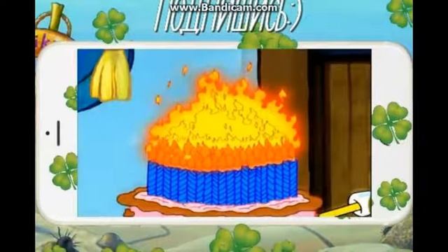 губка боб квадратные штаны прадалжение серии где губка едит к бабушке смотреть онлайн