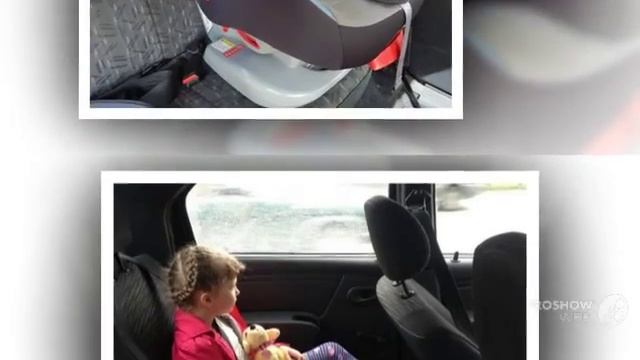 Автокресло детское_ купить бу Baby смотреть онлайн