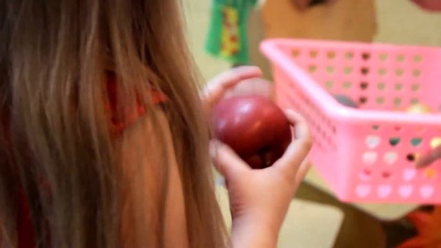 Праздник осени "Тик-Так" смотреть онлайн