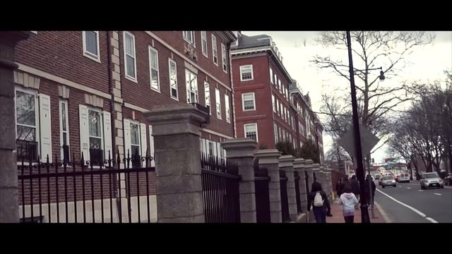 A Day in the Life of a Harvard Computer Science Student смотреть онлайн