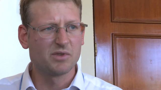 Mark Lynas and Mohamed Aslam from the Maldives смотреть онлайн