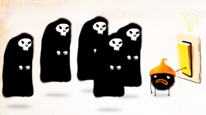 Огромный злой ЧУЧЕЛ ЧАСТЬ#9 ИГРА CHUCHEL на канале Мистер Игрушкин