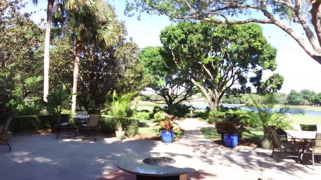 Part 3 of 3 - Mission Inn Resort Wedding Venue Tour - Legends Courtyard & Ballroom смотреть онлайн