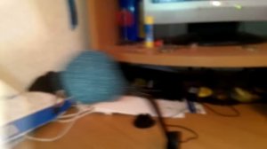 Распаковка и ТЕСТ микрофона SVEN MK-200 (Для начинающих блогеров и летсплеев)