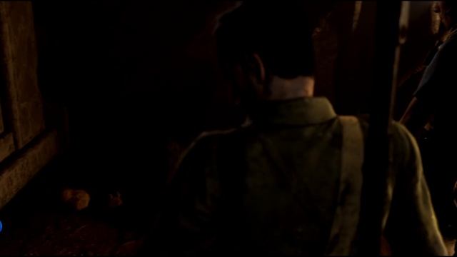 ИГРА The Dark Pictures Anthology: House of Ashes - МЫ ЕЁ СПАСЁМ!? смотреть онлайн