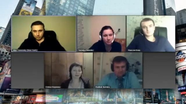 ЛОХОВСТВО, ДУХОВНАЯ ИМПОТЕНЦИЯ | Школа Бизнеса Алекса Яновского смотреть онлайн
