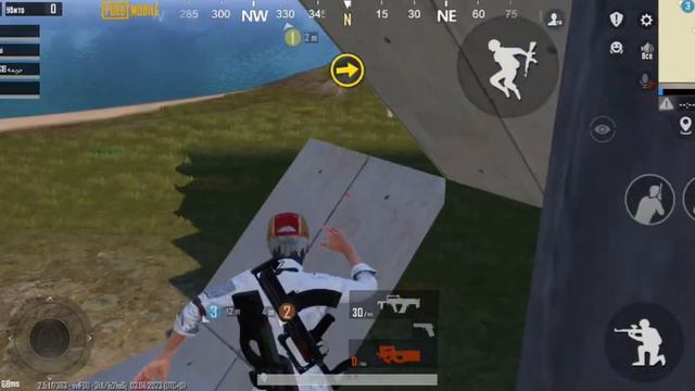 PUBG МАБАЙЛ Я ПРАВЕРЮ КАРТЫ WOW смотреть онлайн
