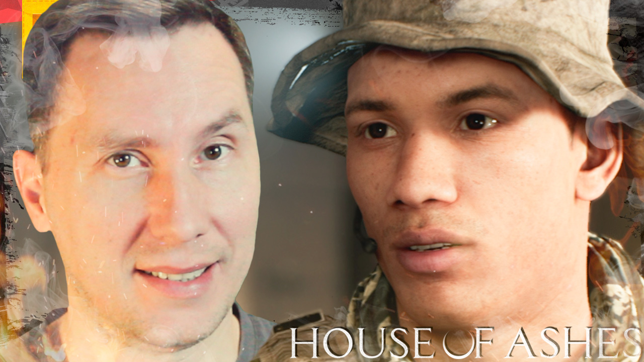 Нашёл настоящего убийцу ➲ House of Ashes ◉ Тёмные Картинки ◉ Серия 3 смотреть онлайн