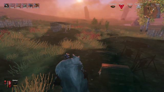 How to DEFEAT the Final Boss - Valheim смотреть онлайн