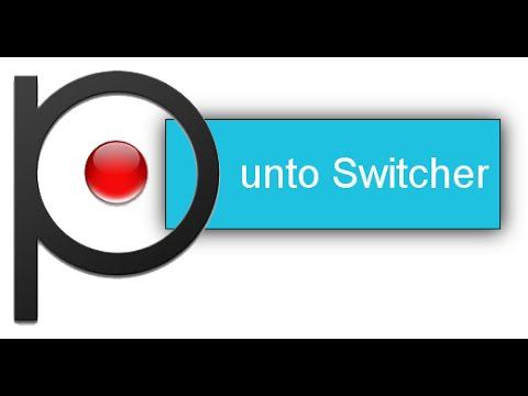 Punto Switcher инструкция смотреть онлайн