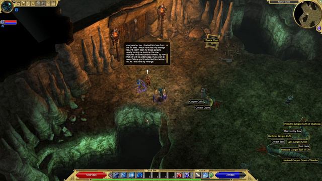 Titan Quest (2) смотреть онлайн