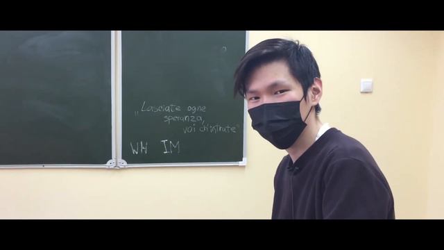 Пилотный выпуск проекта 