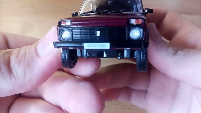 ВАЗ-2329. Автолегенды. Новая эпоха. На дорогах России. Номер 15. смотреть онлайн