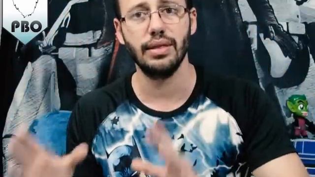 CIB - Batman e Robin Eternos #01 - Nova revista quinzenal da Panini смотреть онлайн