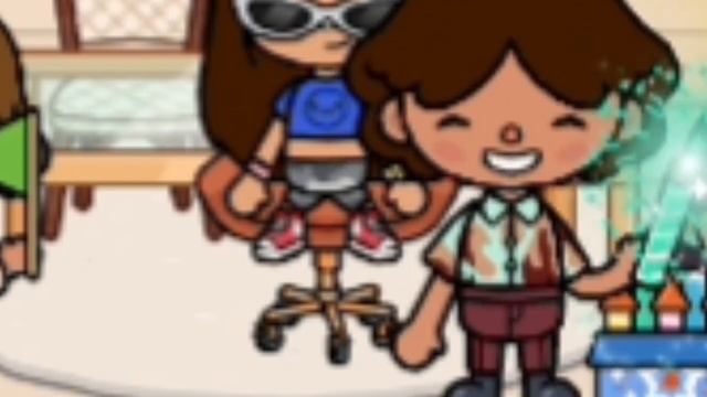 ♡(раньше и сейчас )♡ смотреть онлайн