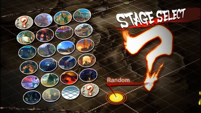 Owning Luke - Street Fighter all nighter смотреть онлайн