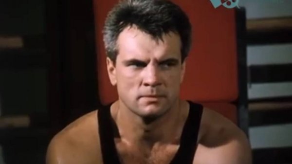 Стамбульский транзит (1993)