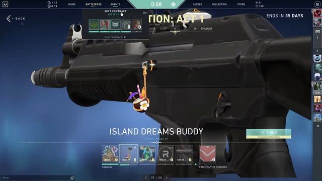 Valorant India Live | Switching to low sens TenZ settings | Hunter Gamer смотреть онлайн