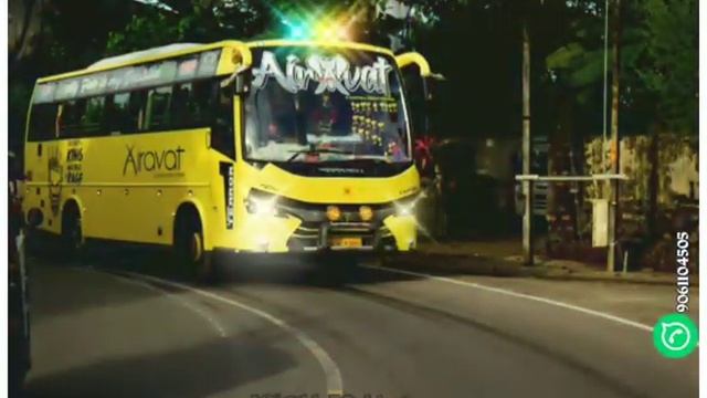 Airavat Holidays смотреть онлайн