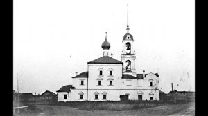 Ростов Великий. Рассказ о городе Золотого кольца России