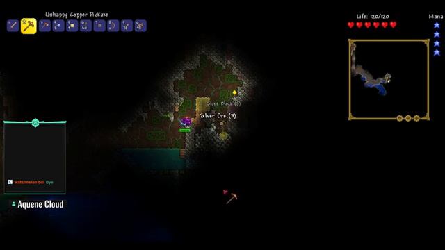 I needs frends | Terraria Ep.2 смотреть онлайн