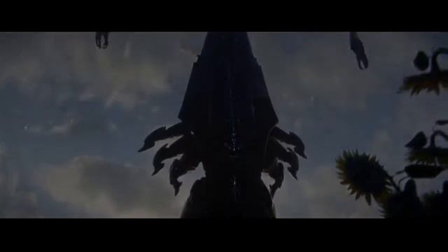 Mass Effect - Linkin Park - In The End смотреть онлайн