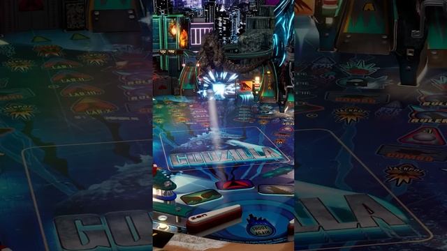 Few things you need to know about the Godzilla Vs. Kong Pinball Pack! смотреть онлайн