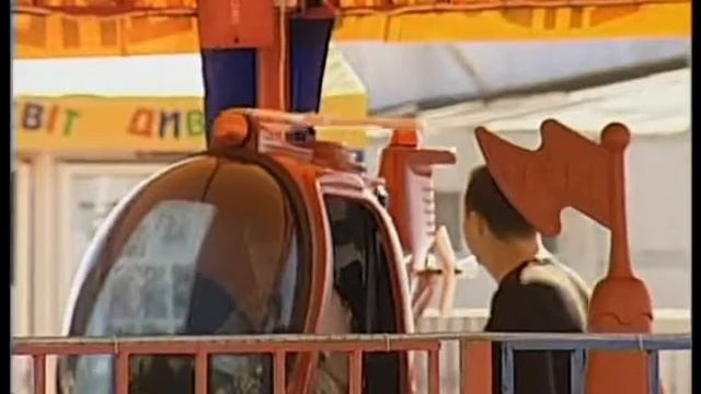 Оболонь: Спорт и культура. смотреть онлайн