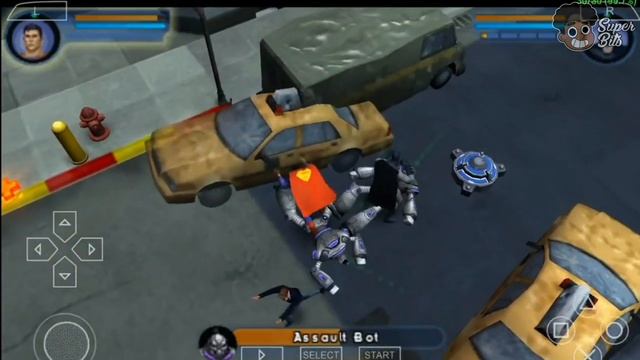 Os 20 Melhores Jogos de Super Heróis para Android e iOS que você precisa jogar! смотреть онлайн