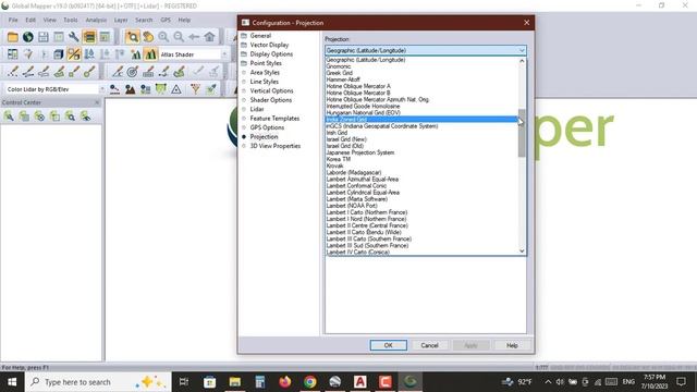 Kml Export to Dwg using Google Earth and Global Mapper.خروجی از گوگل ارث دی به سیویل تری دی смотреть онлайн