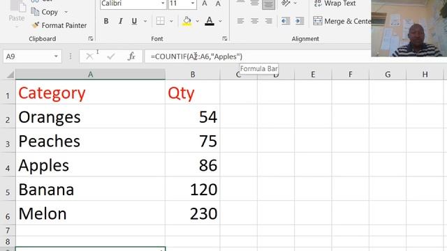 Microsoft Excel SUMIF, COUNTIF AND RANK FUNCTIONS In Microsoft Excel смотреть онлайн