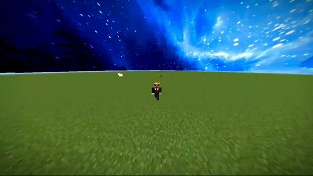 This Client Convert MCPE Into JAVA?... смотреть онлайн