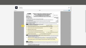 W-8BEN AdobeStock * Как заполнить налоговую форму? *  kharitosha #налоги