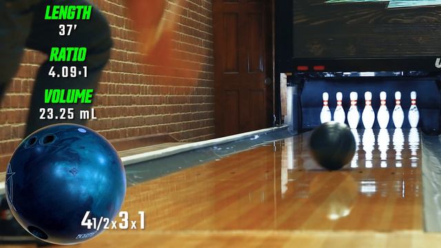Roto Grip RST™ X-2... "1-Handed" vs. "2-Handed" смотреть онлайн
