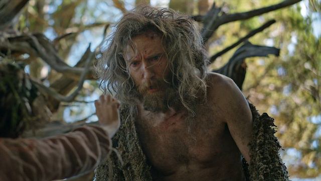 Lord Of The Rings Rings Of Power Episode 3 Review смотреть онлайн