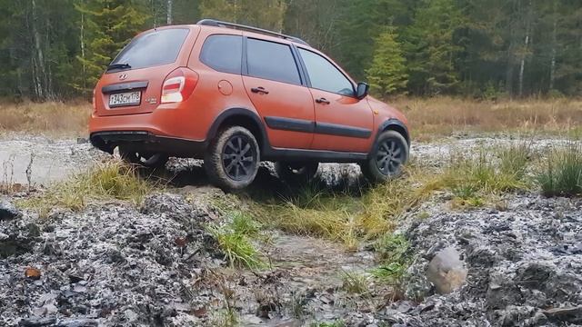 205/65R15 на Калину смотреть онлайн