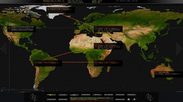 Game For Each Other Episode 10: Hacker Evolution DUALITY смотреть онлайн