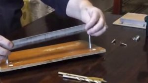 Практическое переплетение книг в домашних условиях, уроки 10-15