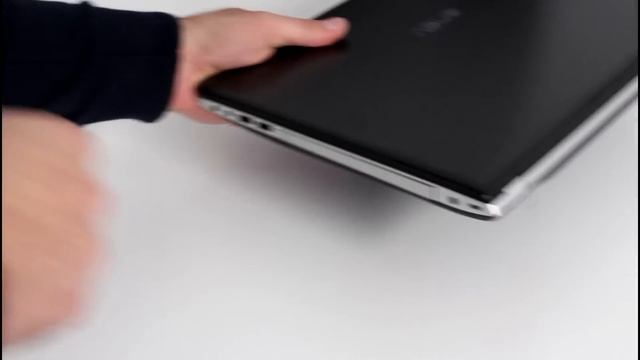 [Cowcot TV] Présentation Portable Asus N56JR смотреть онлайн